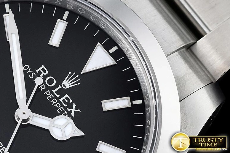 0425 ROLEXP1020 – Explorer TechFriendly 964